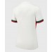 Maglia Calcio Chelsea Seconda Divisa Donna 2025-26 Manica Corta